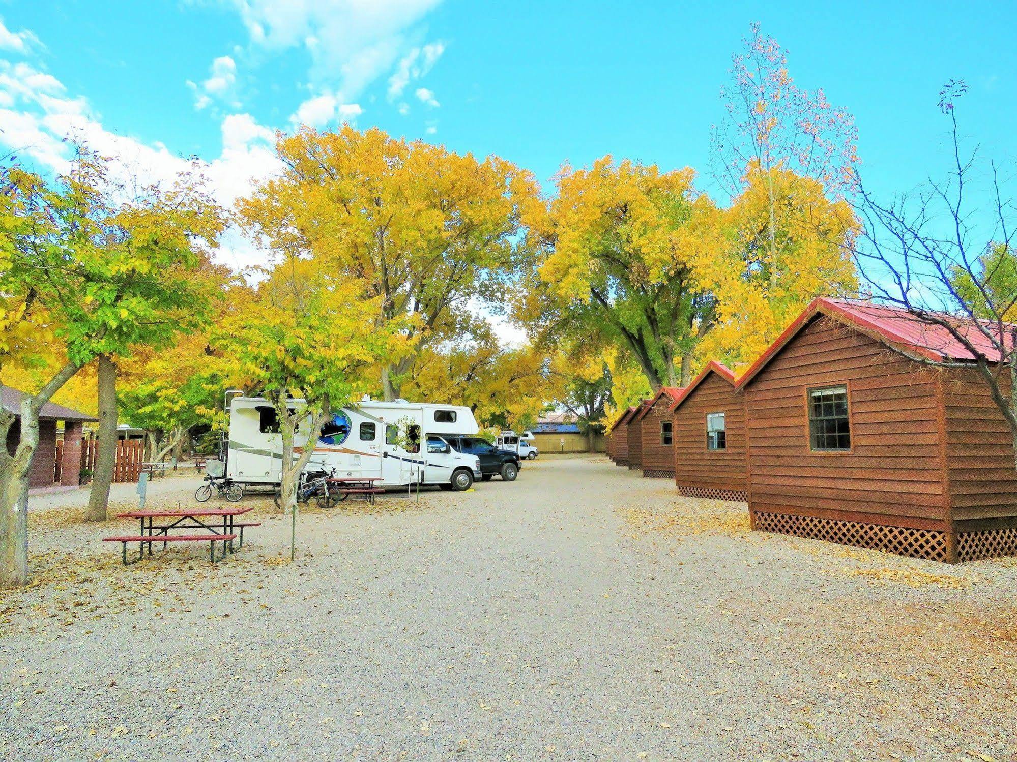 Sun Outdoors Moab Downtown Exterior foto