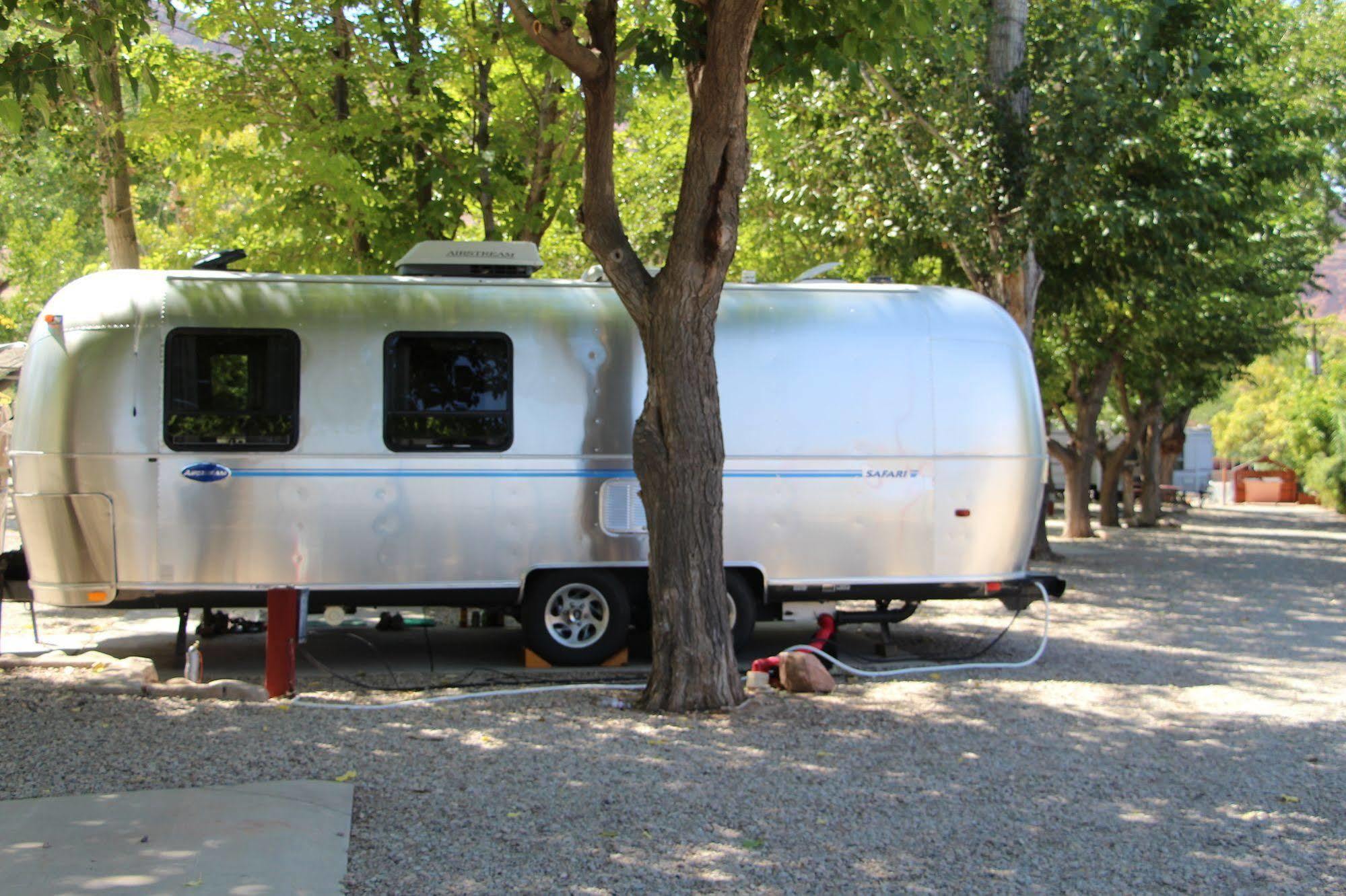 Sun Outdoors Moab Downtown Exterior foto
