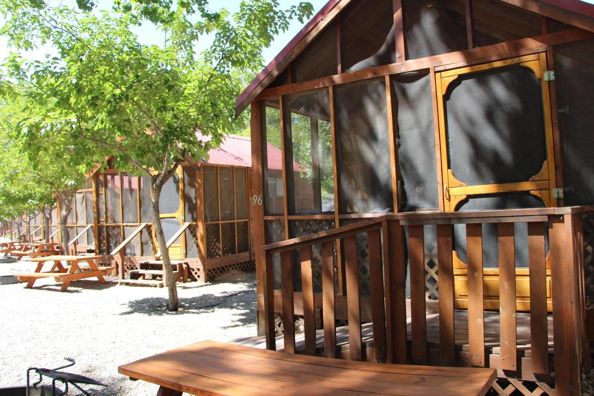 Sun Outdoors Moab Downtown Exterior foto