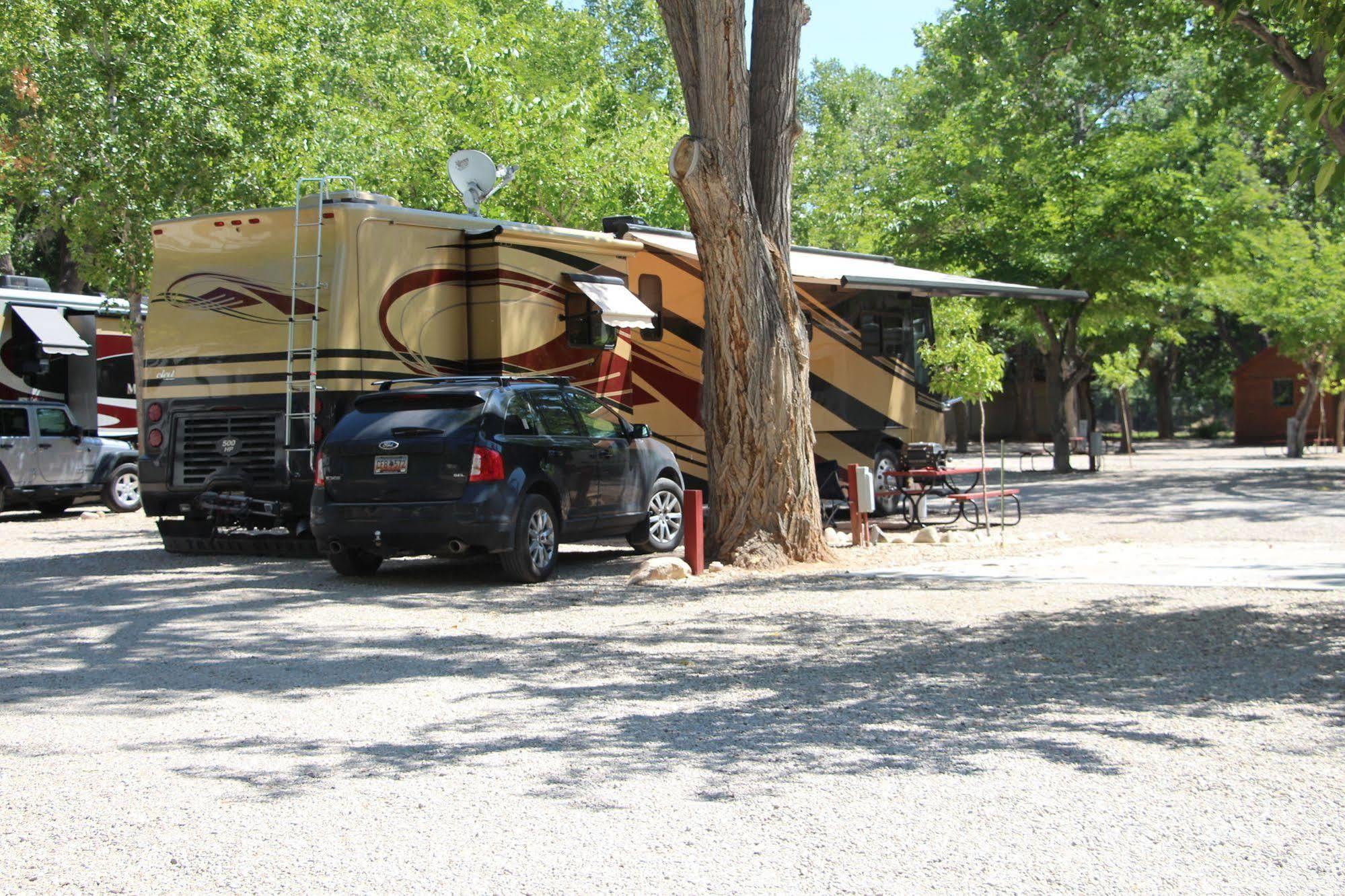 Sun Outdoors Moab Downtown Exterior foto