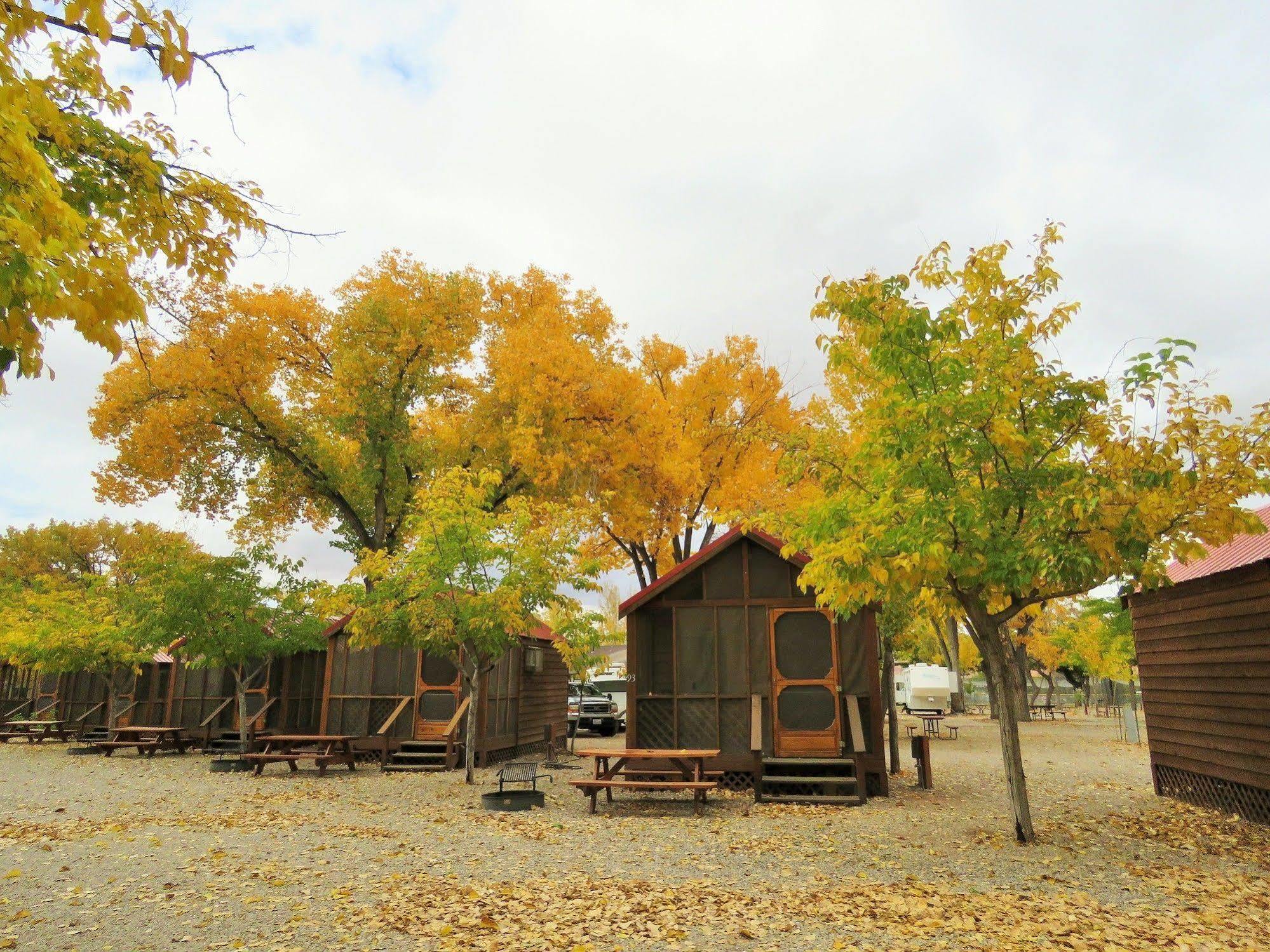 Sun Outdoors Moab Downtown Exterior foto